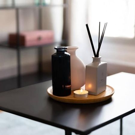 ורסאי Le Lumineux 50 M² Gare/Chateau/Wifi/Netflix מראה חיצוני תמונה